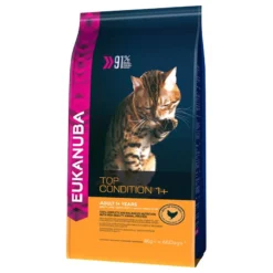 Eukanuba Top Condition 1+ Adult 10kg -Promos Patou Noir Magasin fre pl Eukanuba Top Condition 1 Adult 10kg 16077 3
