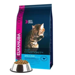 Eukanuba Top Condition 7+ Adult 10kg