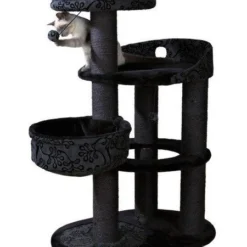 Trixie Filippo Grattoir Sur Pied 114x77x58cm