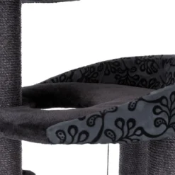 Trixie Filippo Grattoir Sur Pied 114x77x58cm -Promos Patou Noir Magasin fre pl Trixie Filippo Grattoir sur pied 114x77x58cm 11091 3