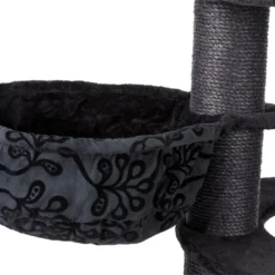 Trixie Filippo Grattoir Sur Pied 114x77x58cm -Promos Patou Noir Magasin fre pl Trixie Filippo Grattoir sur pied 114x77x58cm 11091 4