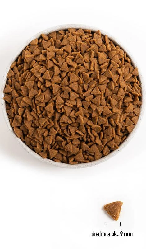 ACANA Indoor Entree Chat 4,5kg 5 ACANA Indoor Entree Chat 4,5kg – Image 3