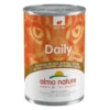 ALMO NATURE Daily Au Veau 6 X 400g