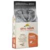 ALMO NATURE Holistic Adult Au Poisson Gras 12kg+Surprise Gratuite Pour Chat