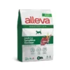 Alleva Equilibrium Sensitive (Adulte) Venison 10kg -Promos Patou Noir Magasin fre pl Alleva Equilibrium Sensitive Adulte Venison 10kg 26172 1