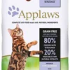 Applaws Chat Adulte Poulet Au Canard 7,5kg+Surprise Gratuite Pour Chat -Promos Patou Noir Magasin fre pl Applaws Chat Adulte Poulet au Canard 7 5kg Surprise gratuite pour chat 27437 1