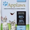 Applaws Chaton - Poulet 7,5kg -Promos Patou Noir Magasin fre pl Applaws Chaton Poulet 7 5kg 12388 1 1