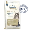 BOSCH Sanabelle Hair & Skin 10kg + Surprise Gratuite Pour Chat