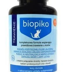 Biopiko Digestion/chat 240g