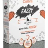 CALIBRA Litière Eazzy Ultra Fine&Fraîche Bentonite 6kg 1 CALIBRA Litière Eazzy Ultra Fine&Fraîche Bentonite 6kg -Promos Patou Noir Magasin fre pl CALIBRA Litiere Eazzy Ultra Fine Fraiche Bentonite 6kg 26068 1
