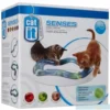 CATIT Circuit De Vitesse Catit Design Senses Tempo Pour Chat -Promos Patou Noir Magasin fre pl CATIT Circuit de vitesse Catit Design Senses Tempo pour chat 10337 1