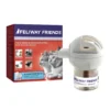 CEVA FELIWAY Friends Diffuseur + Recharge 48ml -Promos Patou Noir Magasin fre pl CEVA FELIWAY Friends Diffuseur recharge 48ml 8760 3