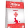 Calibra Veterinary Diets Cat Diabetes 2kg + Surprise Gratuite Pour Chat -Promos Patou Noir Magasin fre pl Calibra Veterinary Diets Cat Diabetes 2kg Surprise gratuite pour chat 27986 1