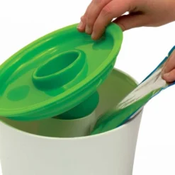 Catit Bol Multifonctionnel -Promos Patou Noir Magasin fre pl Catit Bol multifonctionnel 10331 4