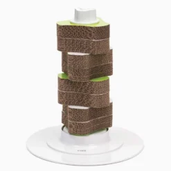 Catit Griffoir Senses 2.0 -Promos Patou Noir Magasin fre pl Catit Griffoir Senses 2 0 10343 3