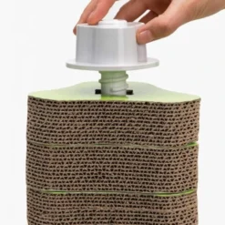 Catit Griffoir Senses 2.0 -Promos Patou Noir Magasin fre pl Catit Griffoir Senses 2 0 10343 4