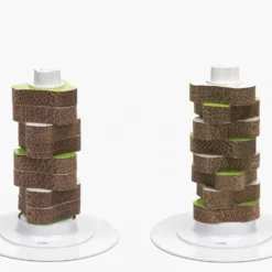 Catit Griffoir Senses 2.0 -Promos Patou Noir Magasin fre pl Catit Griffoir Senses 2 0 10343 5