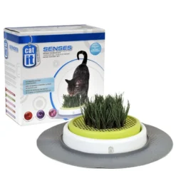 Catit Jardin D’herbe Senses 2.0