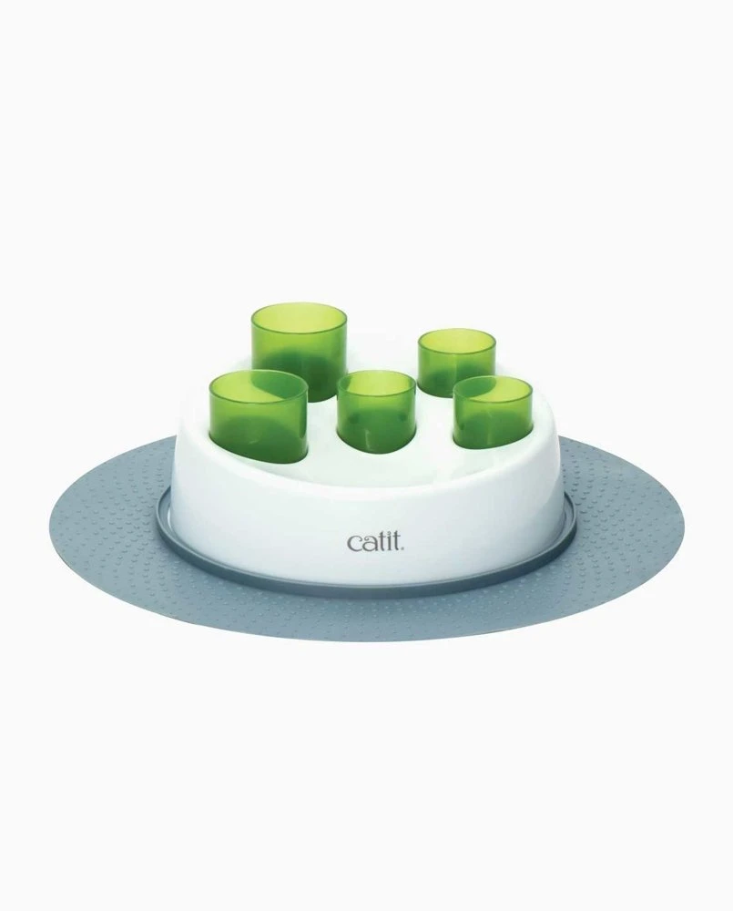 Catit Tubes à Croquettes Senses 2.0 4 Catit Tubes à Croquettes Senses 2.0 – Image 2