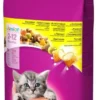 Croquette Chaton WHISKAS® Au Poulet 14kg+Surprise Gratuite Pour Chat -Promos Patou Noir Magasin fre pl Croquette Chaton WHISKAS R au Poulet 14kg Surprise gratuite pour chat 27870 1