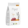 DOLINA NOTECI Piper Animals Avec Canard Pour Chats 3kg 2 DOLINA NOTECI Piper Animals Avec Canard Pour Chats 3kg -Promos Patou Noir Magasin fre pl DOLINA NOTECI Piper Animals avec canard pour chats 3kg 29527 1