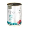 DOLINA NOTECI Piper Au Thon Pour Chats Stérilisés 400g X12 -Promos Patou Noir Magasin fre pl DOLINA NOTECI Piper au thon pour chats sterilises 400g x12 30690 1