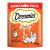 DREAMIES Friandise Au Poulet Pour Chat 180g 1 DREAMIES Friandise Au Poulet Pour Chat 180g -Promos Patou Noir Magasin fre pl DREAMIES Friandise au poulet pour chat 180g 10099 1