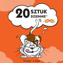 DREAMIES Friandise Au Poulet Pour Chat 180g 11 DREAMIES Friandise Au Poulet Pour Chat 180g -Promos Patou Noir Magasin fre pl DREAMIES Friandise au poulet pour chat 180g 10099 4
