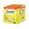 DREAMIES Friandises Au Fromage Pour Chats 4x180g -Promos Patou Noir Magasin fre pl DREAMIES Friandises au fromage pour chats 4x180g 9068 1