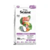 Dibaq Sense Sans Céréales Pour Chats (Poisson, Dinde) 1.5kg