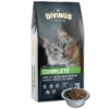 Divinus Cat Complete Pour Chats Adultes 20kg