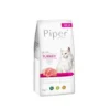 Dolina Noteci Piper Animals Avec Dinde Pour Chats 3kg -Promos Patou Noir Magasin fre pl Dolina Noteci Piper Animals avec dinde pour chats 3kg 14504 1