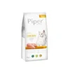 Dolina Noteci Piper Animals Avec Poulet Pour Chats 3kg X2 -Promos Patou Noir Magasin fre pl Dolina Noteci Piper Animals avec poulet pour chats 3kg x2 30548 1