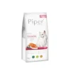Dolina Noteci Piper Animals Avec Saumon Pour Chats 3kg