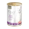 Dolina Noteci Piper Pour Chats Stérilisés Avec Du Lapin 400g X6 -Promos Patou Noir Magasin fre pl Dolina Noteci Piper pour chats sterilises avec du lapin 400g x6 26418 1