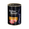 Dolina Noteci Premium Pour Chat Riche En Canard 400g X12 -Promos Patou Noir Magasin fre pl Dolina Noteci Premium pour chat riche en canard 400g x12 30696 1