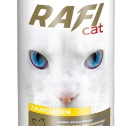 Dolina Noteci Rafi Cat Avec Volaille En Sauce 415g X10 -Promos Patou Noir Magasin fre pl Dolina Noteci Rafi Cat avec volaille en sauce 415g 9227 1