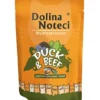 Dolina Noteci Superfood Canard Et Bœuf 85g X12 -Promos Patou Noir Magasin fre pl Dolina Noteci Superfood Canard et Boeuf 85g x12 30618 1