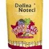 Dolina Noteci Superfood Poulet Et Boeuf Avec Cabillaud 85g X12 -Promos Patou Noir Magasin fre pl Dolina Noteci Superfood Poulet et boeuf avec Cabillaud 85g x12 30464 1