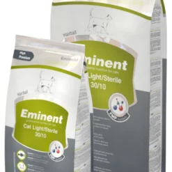 Eminent Cat Light/Sterile 30/10 10kg -Promos Patou Noir Magasin fre pl Eminent Cat Light Sterile 30 10 10kg 29597 3