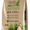 FITMIN Purity Castrate Poulet 400g -Promos Patou Noir Magasin fre pl FITMIN Purity Castrate Poulet 400g 16034 1