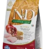 Farmina N&D Ancestral Grain Feline Neutered Chicken&Pomegranate 5kg -Promos Patou Noir Magasin fre pl Farmina N D Ancestral Grain Feline Neutered Chicken Pomegranate 5kg 11638 1