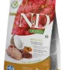 Farmina N&D Quinoa Feline Skin&Coat Quail 1,5kg -Promos Patou Noir Magasin fre pl Farmina N D Quinoa Feline Skin Coat Quail 1 5kg 11584 1
