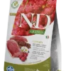 Farmina N&D Quinoa Feline Urinary Duck 1,5kg -Promos Patou Noir Magasin fre pl Farmina N D Quinoa Feline Urinary Duck 1 5kg 11587 1