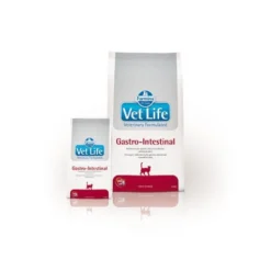 Farmina Vet Life Feline Gastrointestinal 2kg