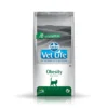 Farmina Vet Life Feline Obesity 5kg -Promos Patou Noir Magasin fre pl Farmina Vet Life Feline Obesity 5kg 23020 1