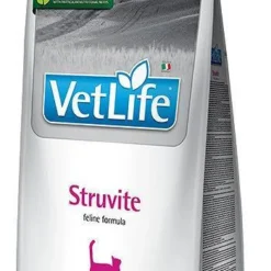 Farmina Vet Life Feline Struvite Urinary 2kg