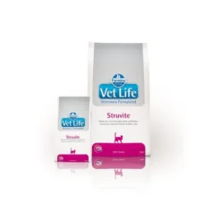 Farmina Vet Life Feline Struvite Urinary 2kg -Promos Patou Noir Magasin fre pl Farmina Vet Life Feline Struvite Urinary 2kg 16964 3