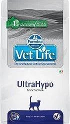 Farmina Vet Life Feline UltraHypo 5kg