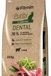 Fitmin Purity Dental 10kg